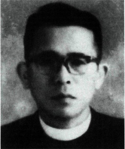 김영태 (1915~1977)