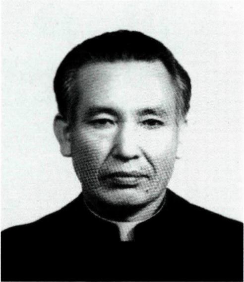 김유재 (1925~1984)