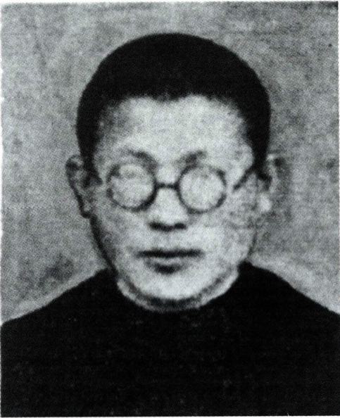 김이식 (1920~1950)