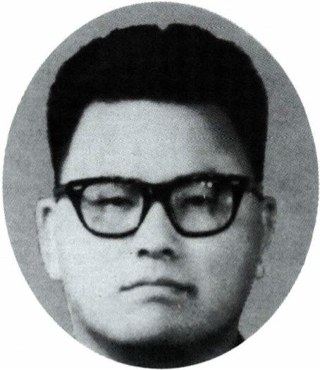김재용 (1937~1966)