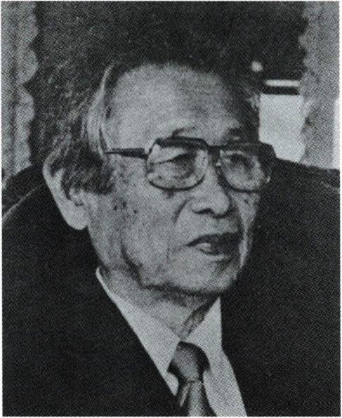 김재준 (1901~1987)