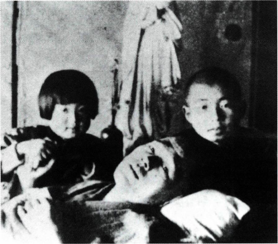 나가이 다카시 (1908~1951)