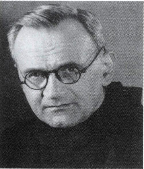 담, 파비안 Damm, Fabian (1900~1964)