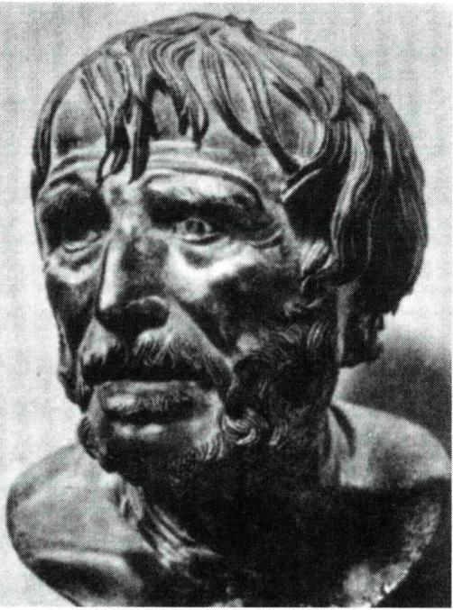 세네카, 루치우스 안네우스 Seneca, Lucius Annaeus (기원전 4~서기 65)