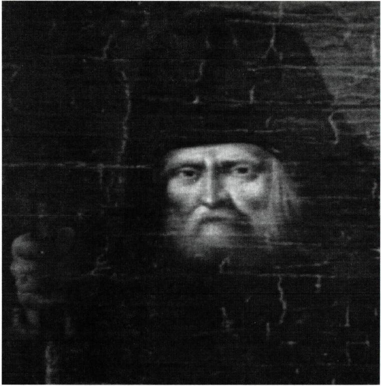 세라핌, 사로프의 Seraphim de Sarov(1759~1833)