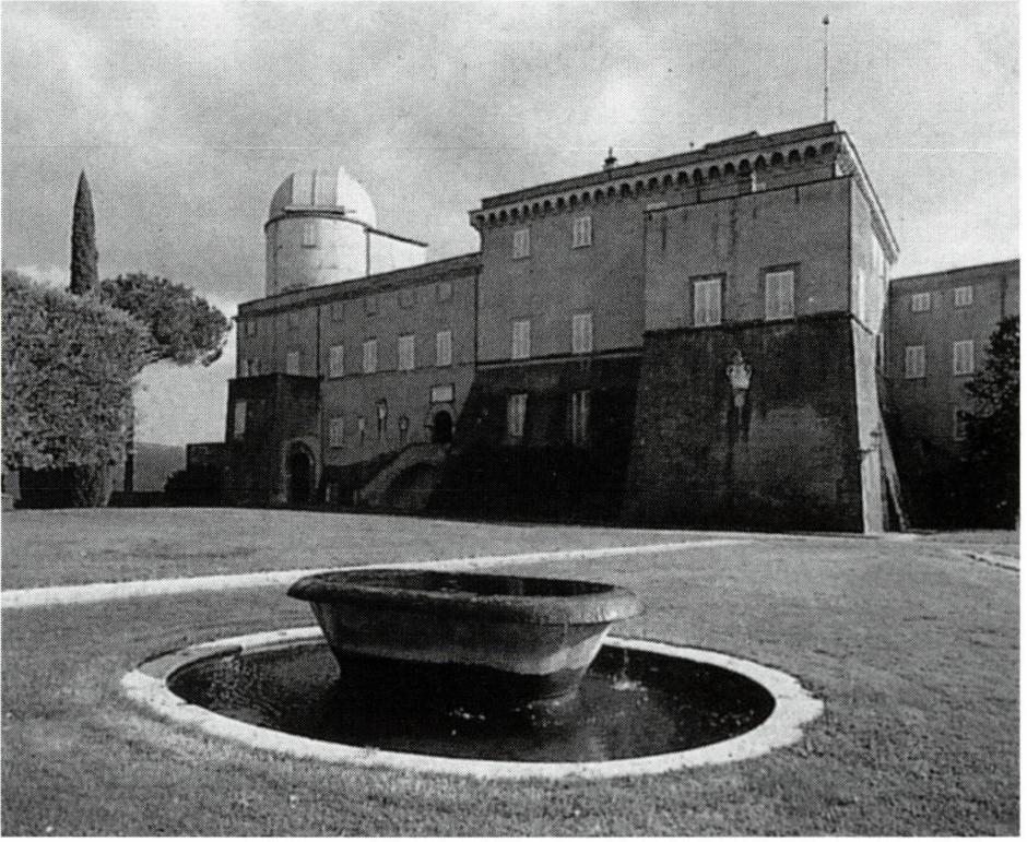 세키, 피에트로 안젤로 Secchi, Pietro Angelo(1818~1878)