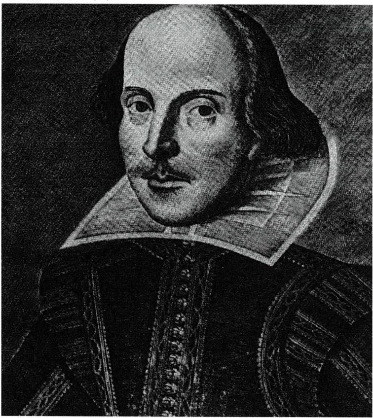 세익스피어, 월리엄 Shakespeare,William(1564~1616)