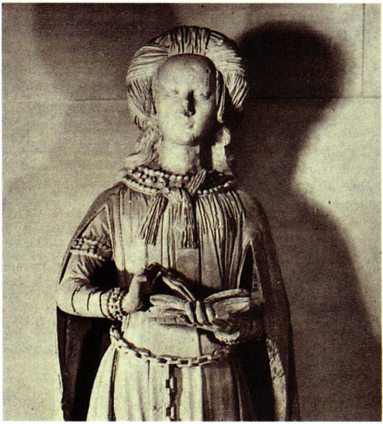 수산나 Susanna(?~295)