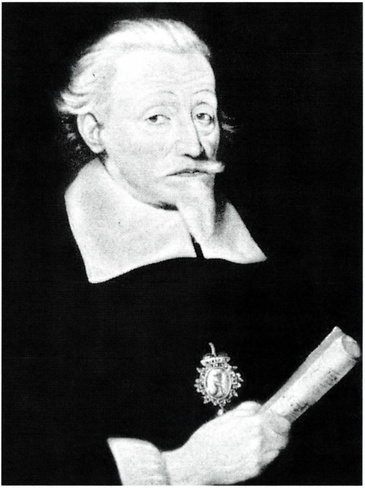 쉬츠, 하인리히 (1585~1672)