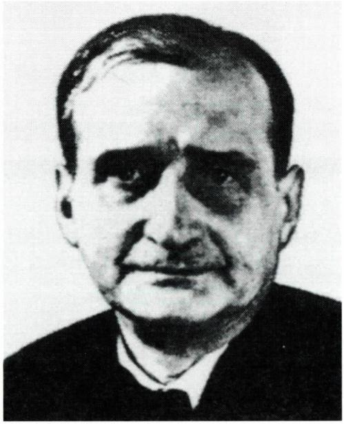 슈나이더, 라인홀트 (1903~1958)