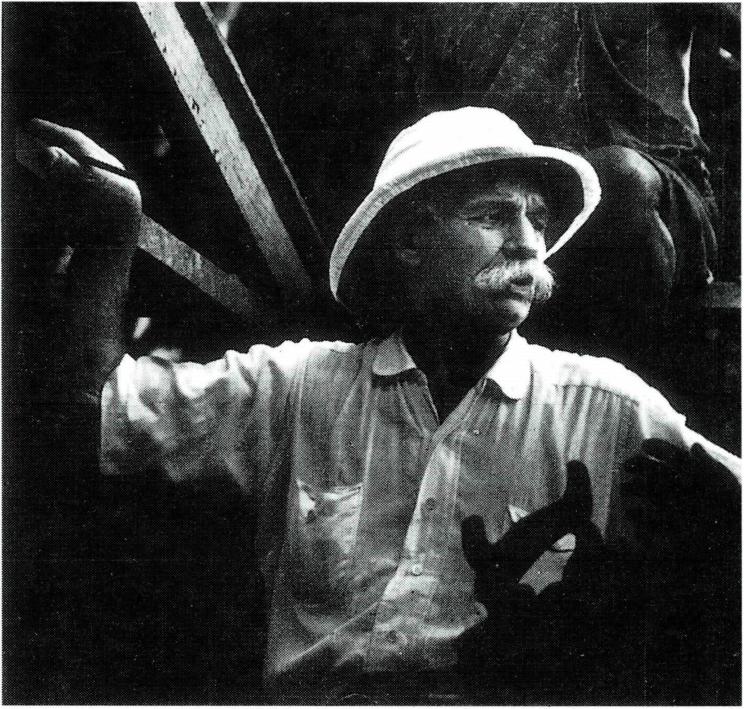 슈바이처, 알베르트 (1875~1965)