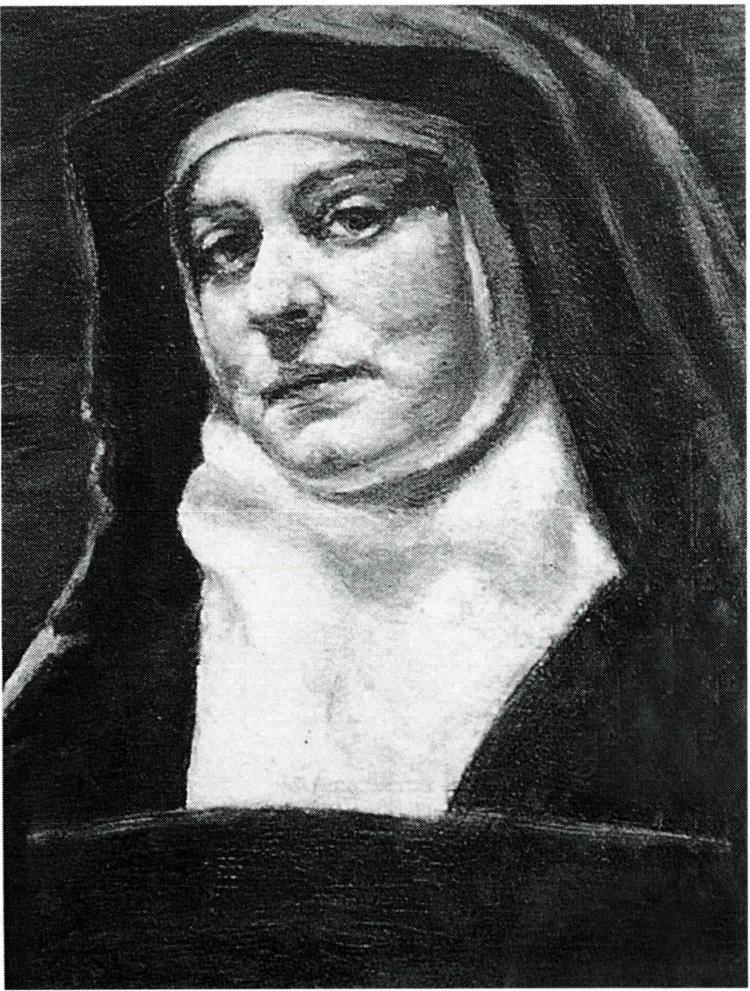 슈타인, 에디트 (1891~1942)