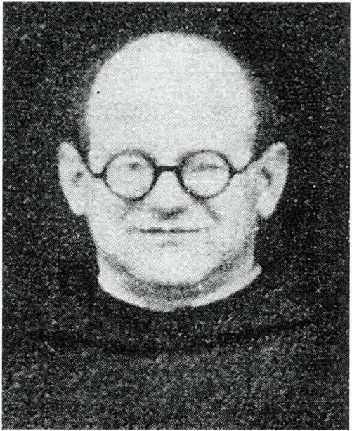 슐라이허, 아르눌프 (1906~1952)