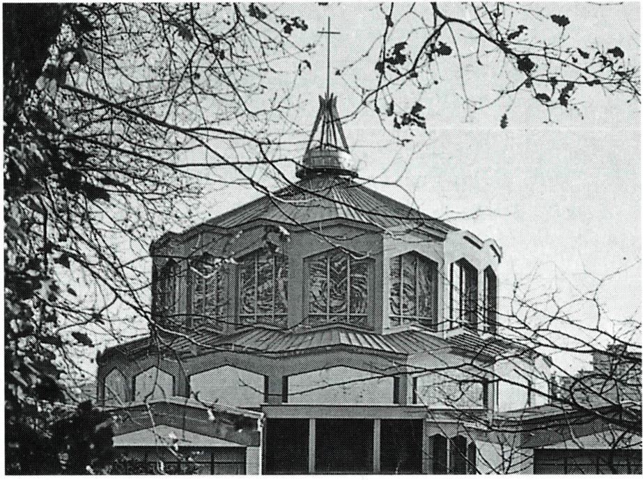 스승 예수의 제자 수녀회