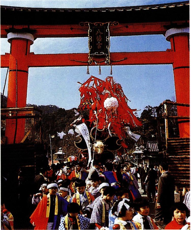 신도 神道 〔라〕Schintoismus 〔영〕Schintoism