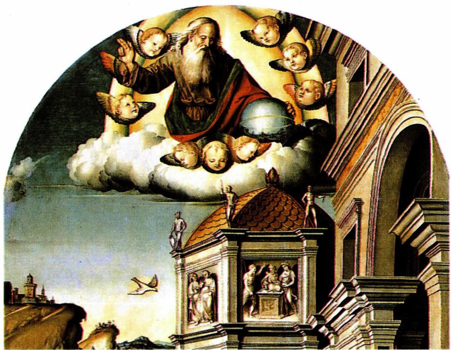 신론 神論 〔라〕De Deo 〔영〕Doctrine of God