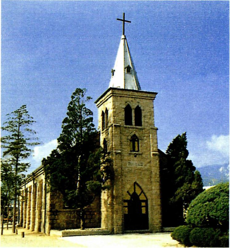 의정부2동 본당