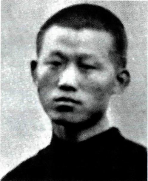 이경만 李景萬(1895~1923)
