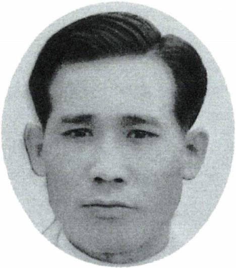 이계선 李啓先(1918~1979)