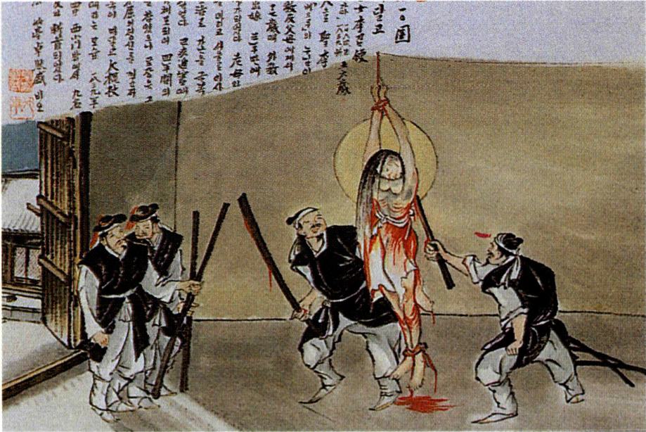 이 아가타 李 ―