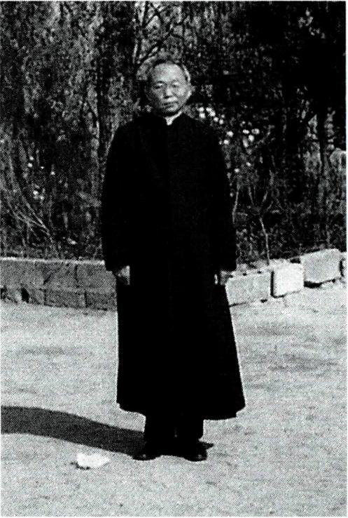 이우철 李宇哲(1915~1984)