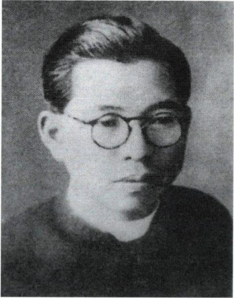 이재철 李載喆(1913~1950?)