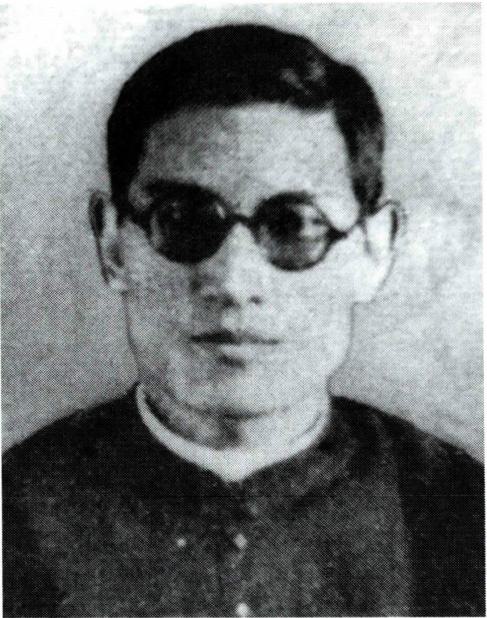 이재현 李在現(1909~1950?)