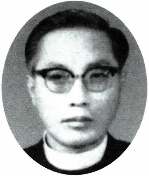 이중현 李重鉉(1921~1979)