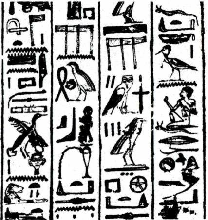 이집트 〔영〕Egypt