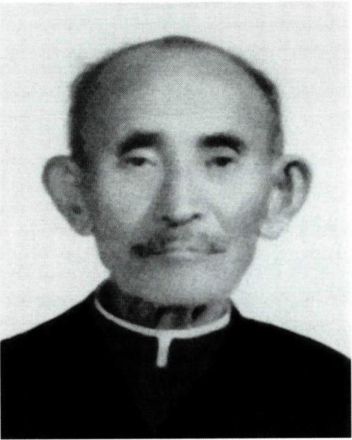 이철연 李喆淵(1892~1980)