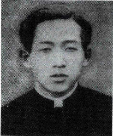이춘근 李春根(1915~ 1950?)