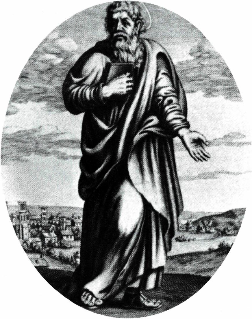 알렉산드리아의 글레멘스