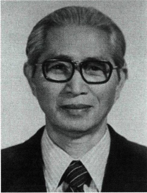 김정준 목사.