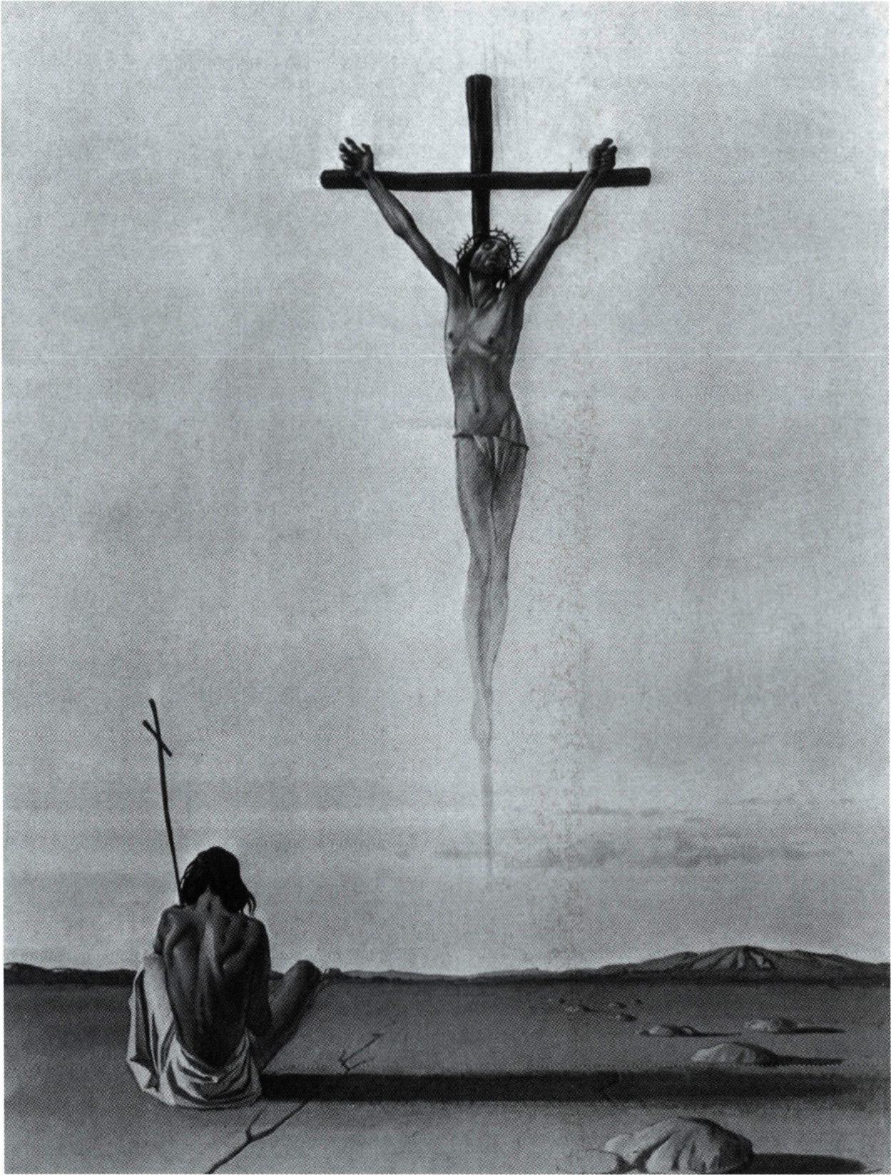 단식을 통해 인간은 하느님의 뜻에 마음을 열게 된다.