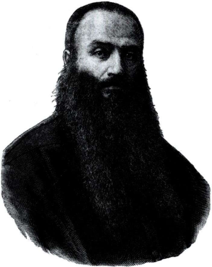 샤를르 달레 신부.