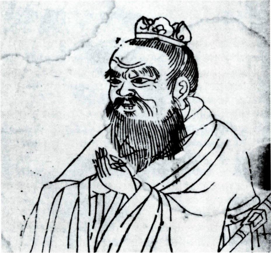 도(道)는 '사람의 길' 즉 인(仁)이라고 말한 공자.