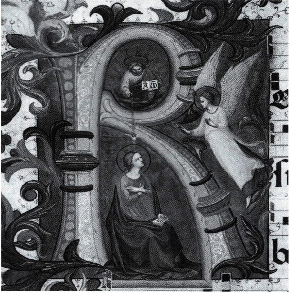 성모의 동정성으로 동정 생활은 하느님의 특별한 은총이며 부르심이 되었다.