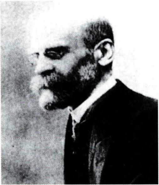 뒤르켐, 에밀 (1858~1917)