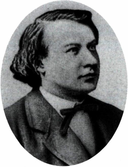 빌헬름 딜타이.