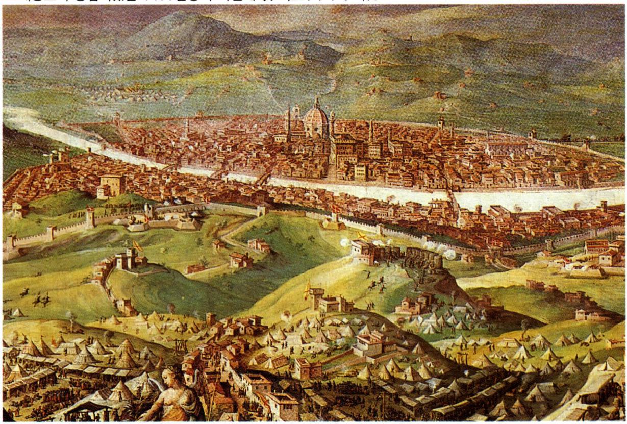 르네상스 〔프 · 영〕Renaissance