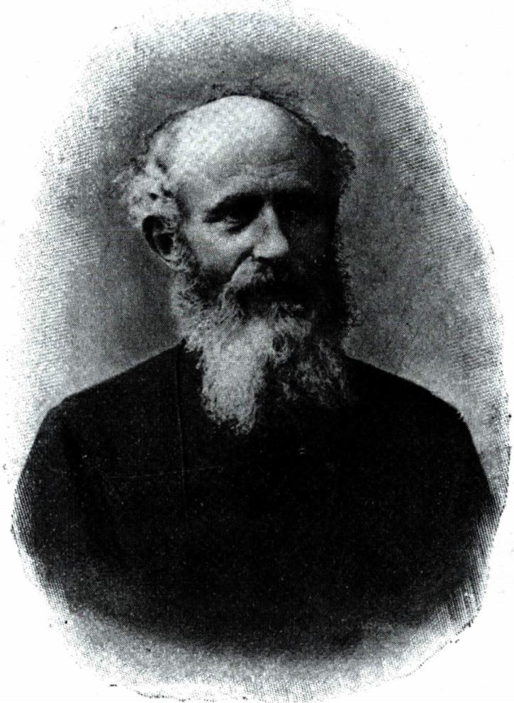 리뇔, 프랑수아 알프레드 데지레 Ligneul, François Alfred Désiré(1847~1922)