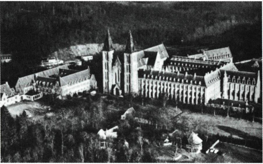 마르미옹, 조제프 콜룸바 Marmion, Joseph Columba(1858~1923)