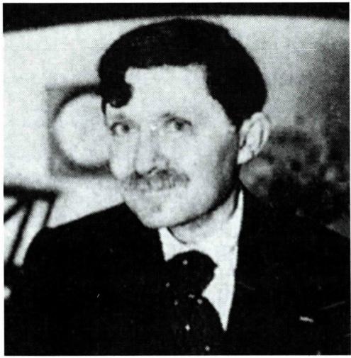 가브리엘 마르셀.