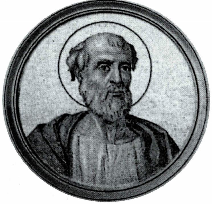 마르첼로 1세 교황