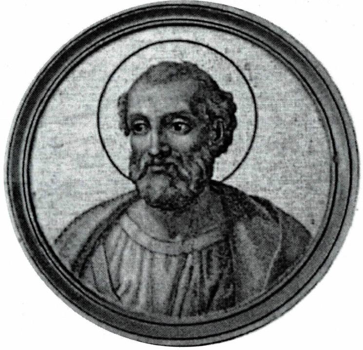 마르첼리노 교황.