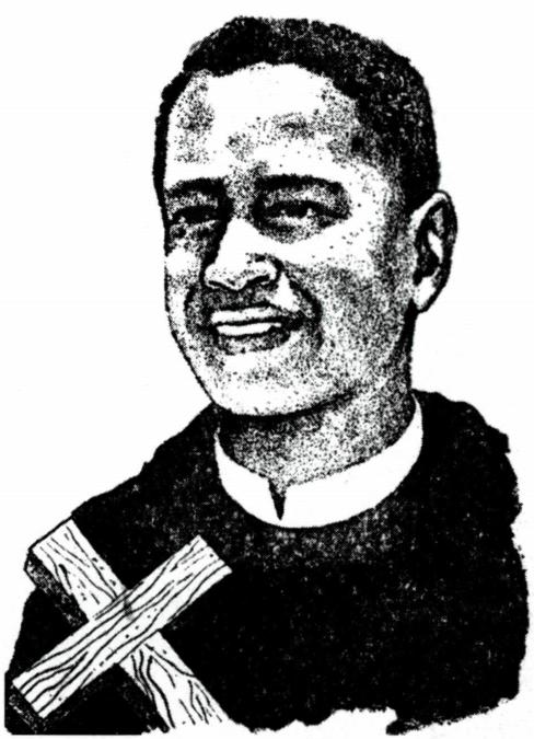 포레스의 마르티노.