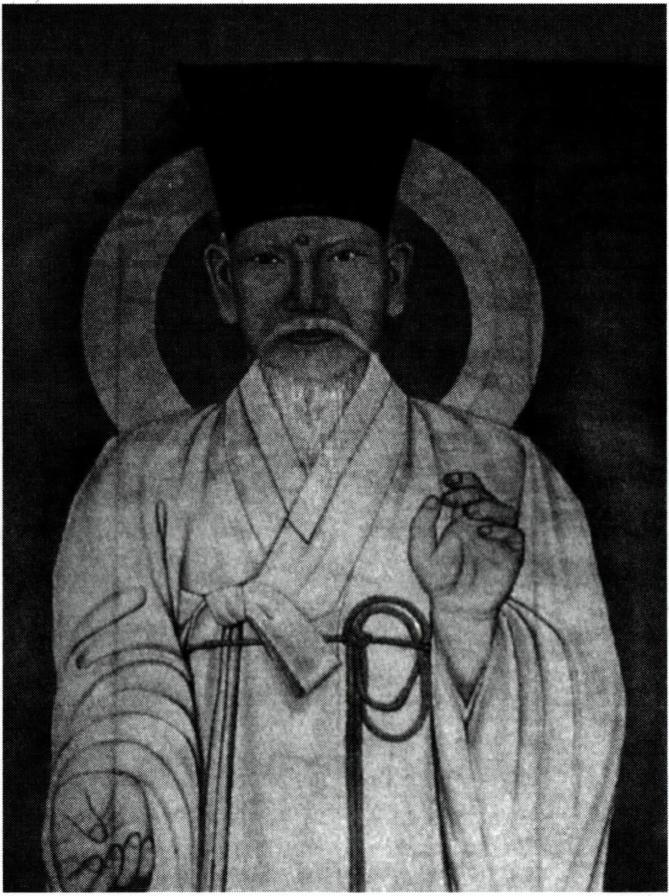 강일순 (1871~1909)