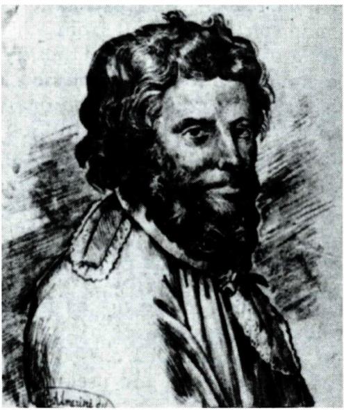 모랄레스, 크리스토발 데(1500~ 1553)