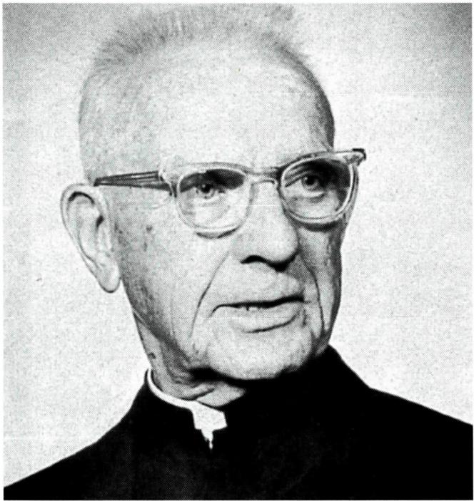 모리스, 존 에드워드 (1889- 1987)