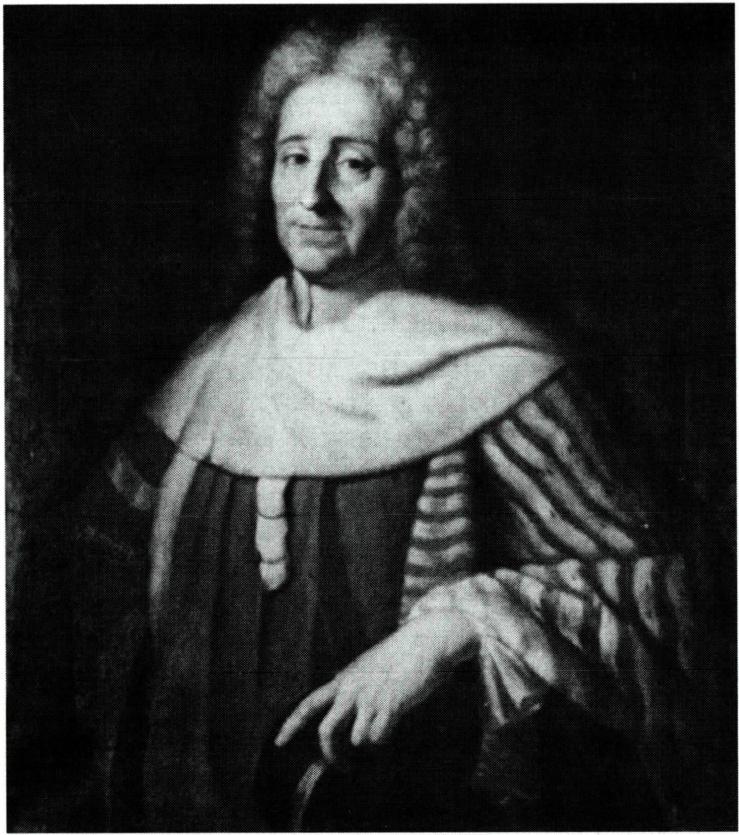 몽테스키외, 샤를르 드 스공다 Montesquieu, Charles de Secondat(1689~1755)